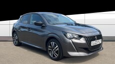 Peugeot 208 1.2 PureTech 100 Active Premium + 5dr EAT8 Petrol Hatchback